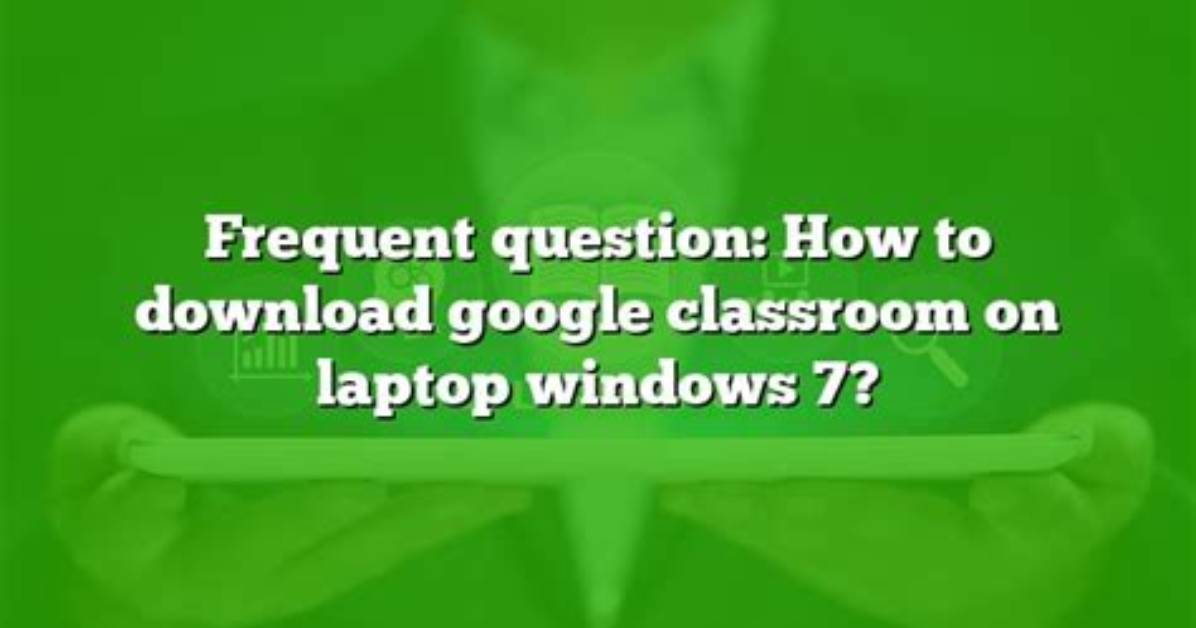 Frequent Question: How Can I Use Windows 10 Effectively?