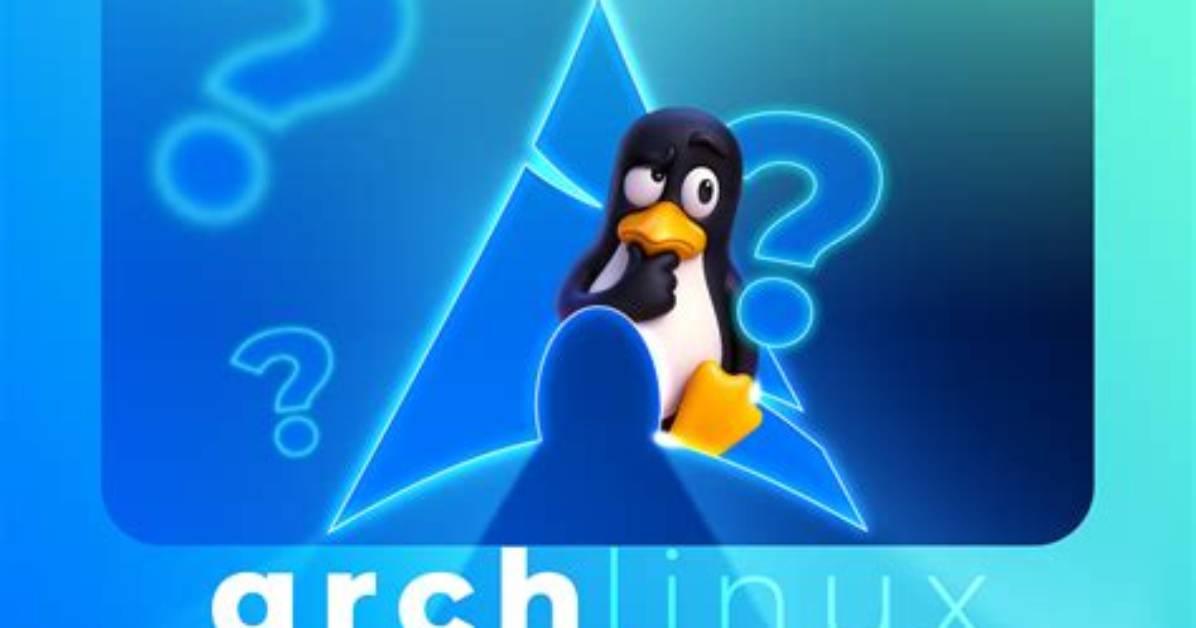 Frequent Question: How Difficult Is Arch Linux?