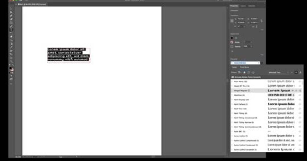Frequent Question: How Do I Activate Fonts on My Android?