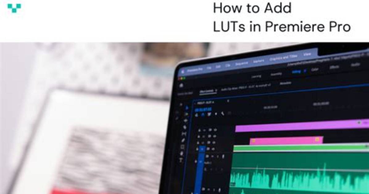 Frequent Question: How Do I Add Luts to Lightroom?