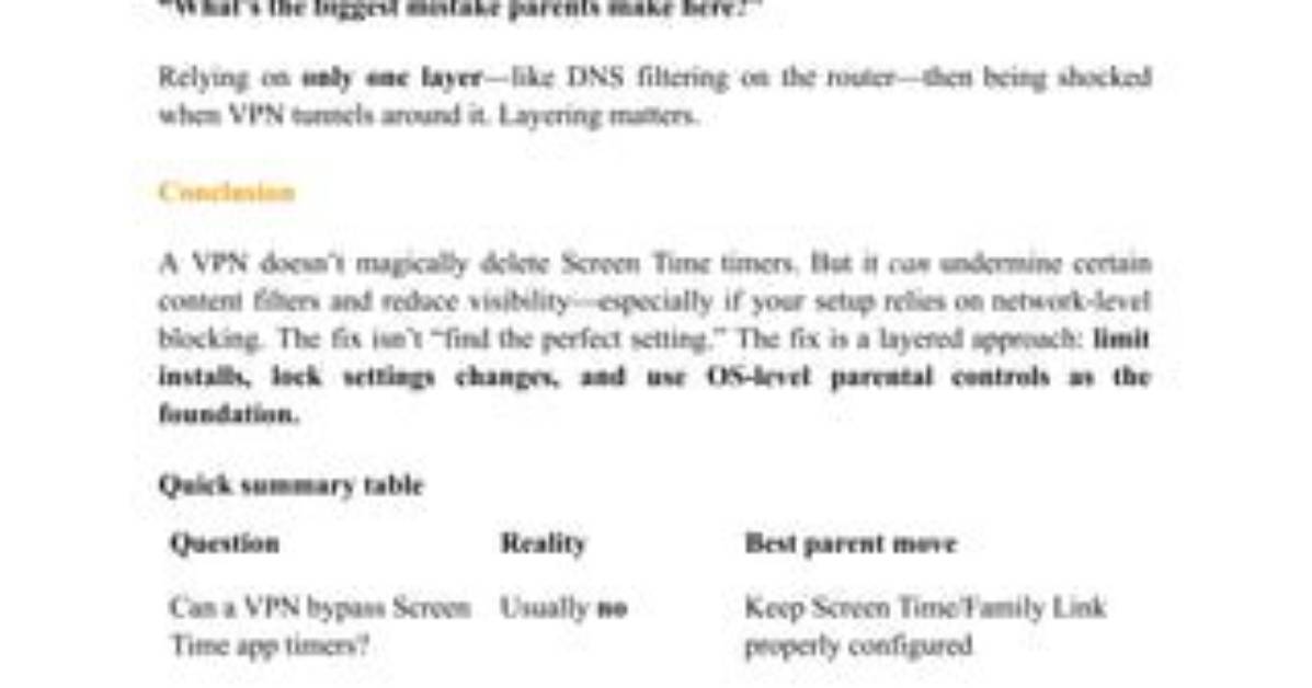 Frequent Question: How Do I Bypass Dns Blocks on Android?
