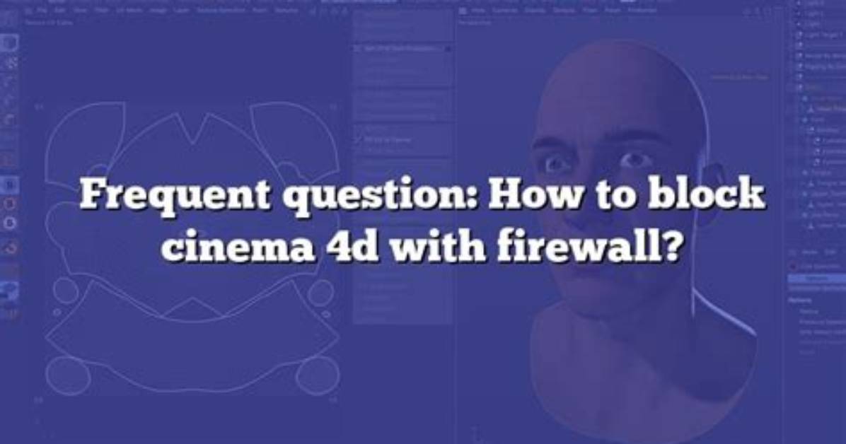 Frequent Question: How Do I Change Firewall Settings on Windows 7?