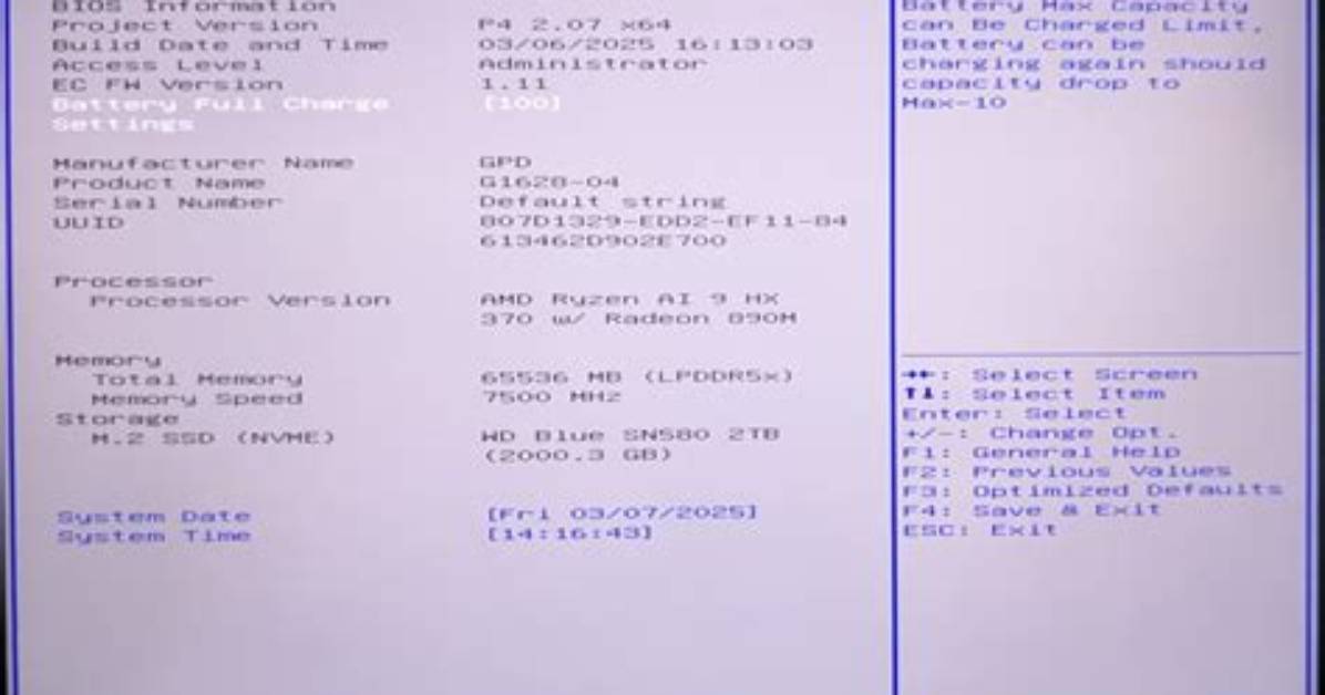 Frequent Question: How Do I Check Bios Boot Time?