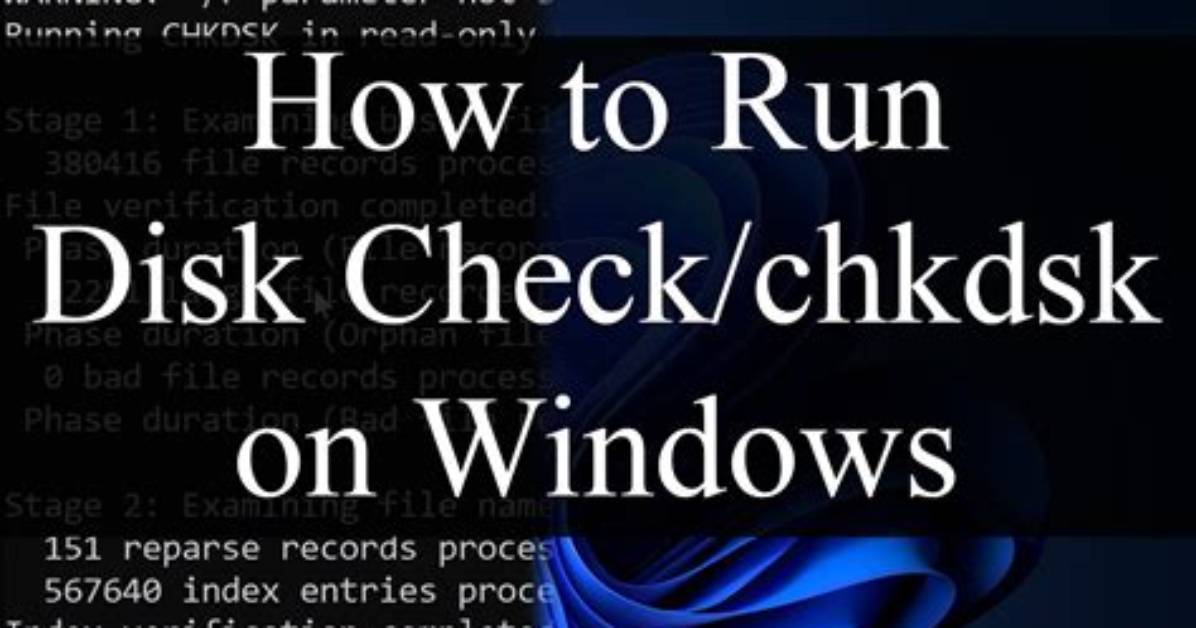 Frequent Question: How Do I Check Disk Usage in Unix?