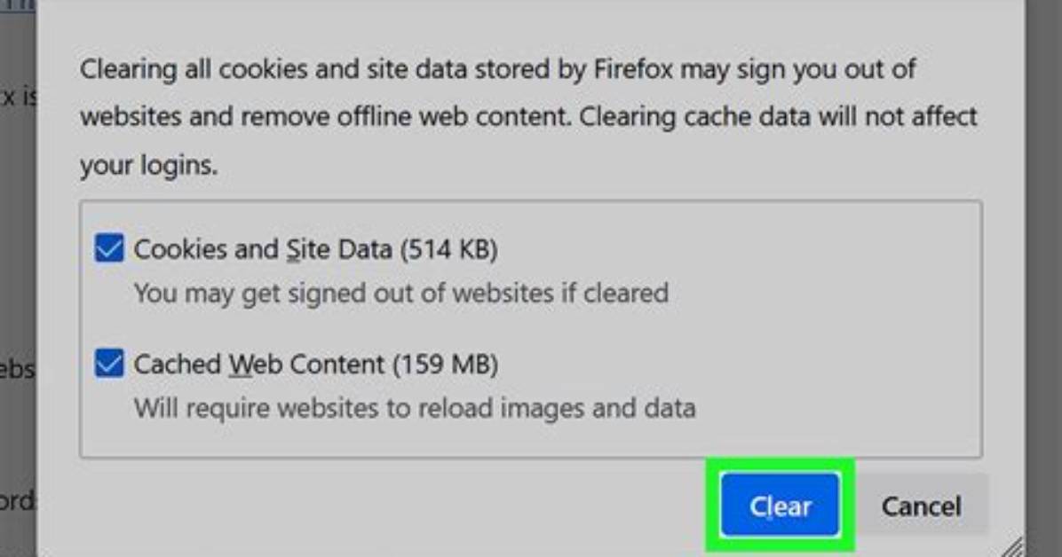 Frequent Question: How Do I Clear Cookies on Google Android?