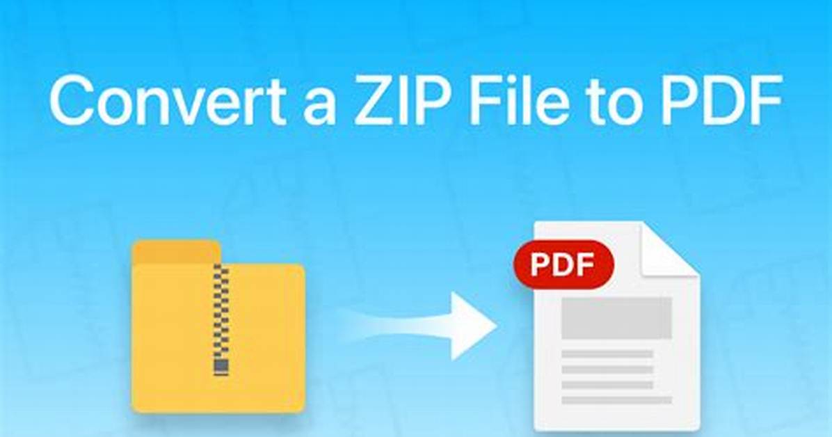 Frequent Question: How Do I Convert Zip Files on Android?
