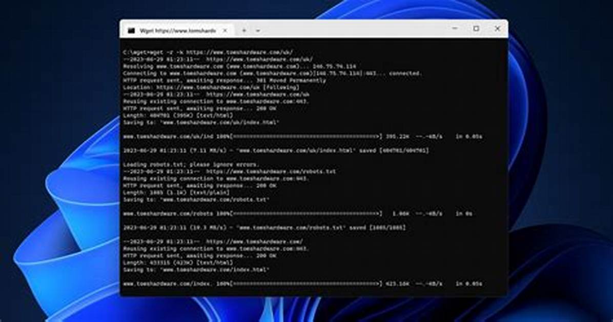 Frequent Question: How Do I Download Wget on Ubuntu?
