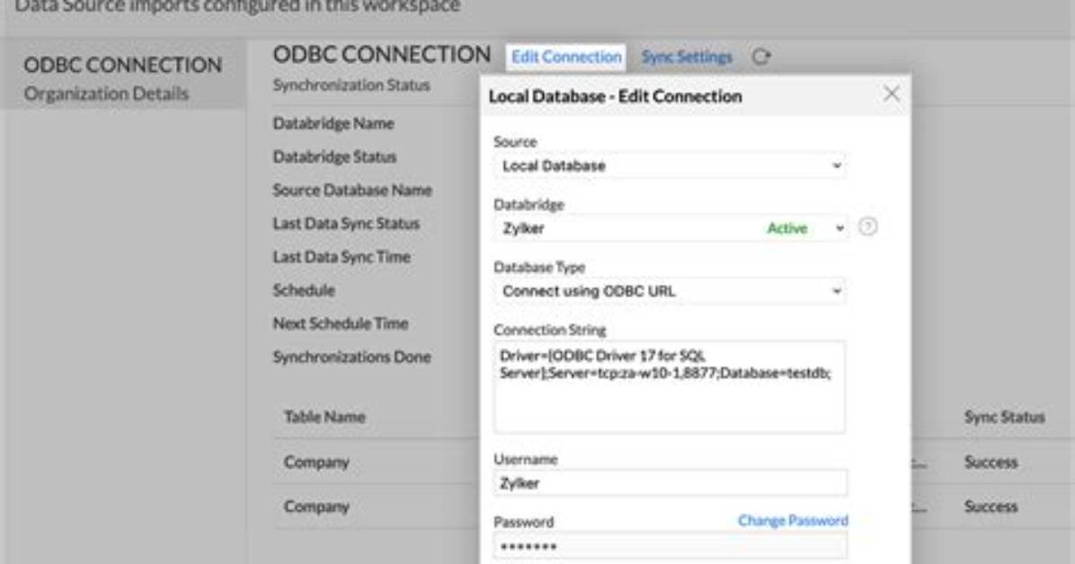 Frequent Question: How Do I Edit Odbc Ini in Linux?