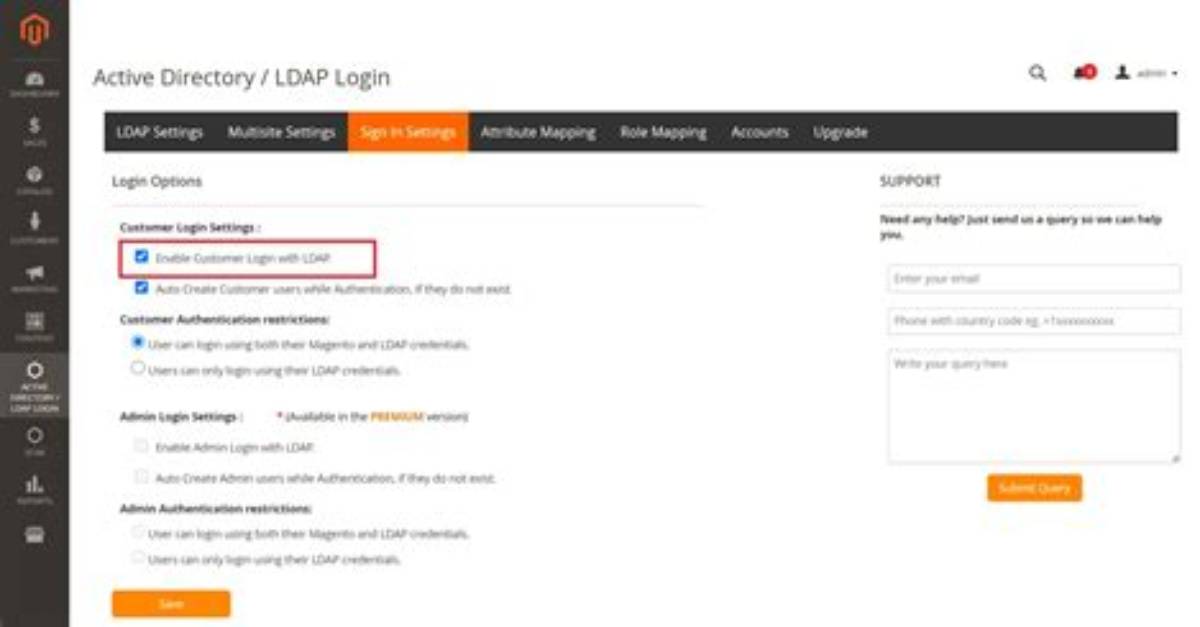 Frequent Question: How Do I Enable Ldap Authentication in Linux?