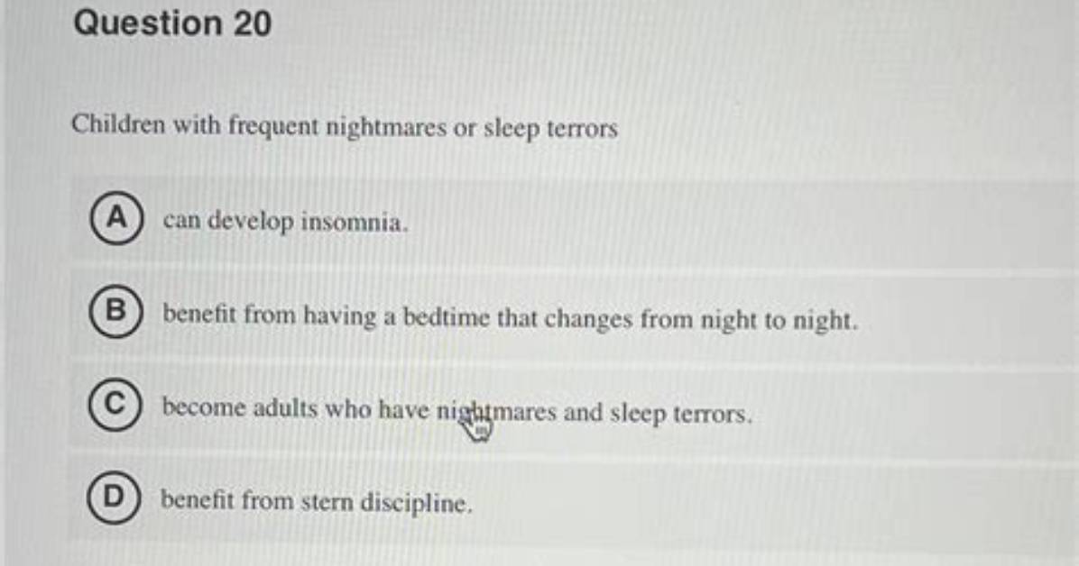 Frequent Question: How Do I Enable Sleep Mode in Windows 10?