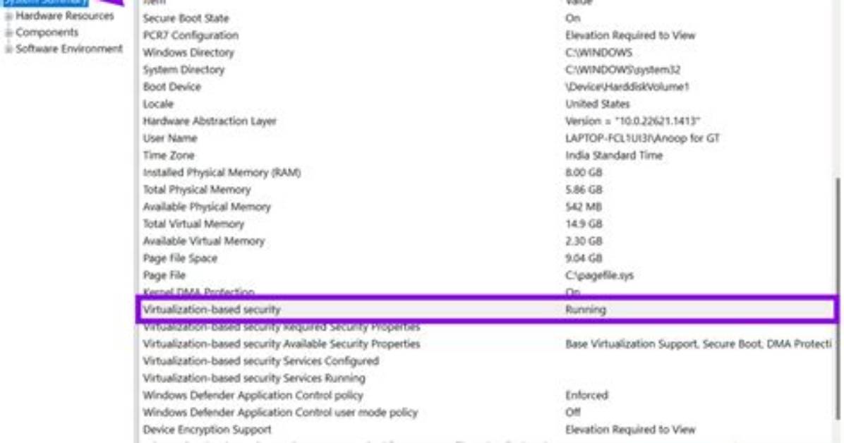 Frequent Question: How Do I Enable Virtualization Technology Without Bios?