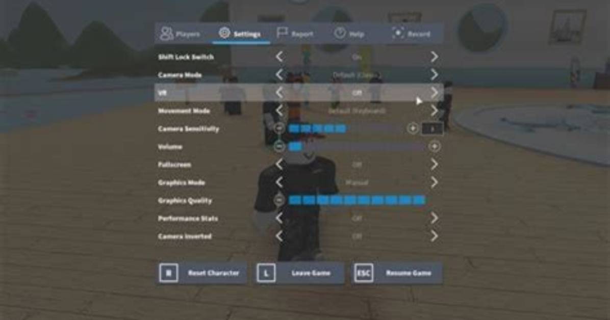 Frequent Question: How Do I Enable Vr Mode on Android?