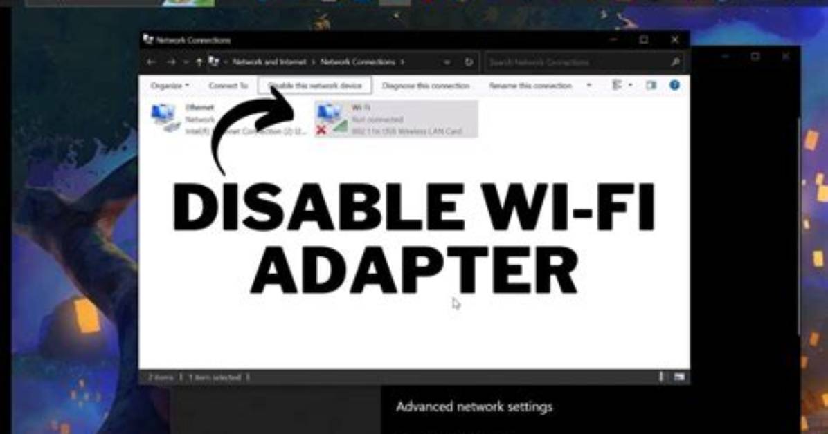 Frequent Question: How Do I Enable Wifi Direct on Windows 7?