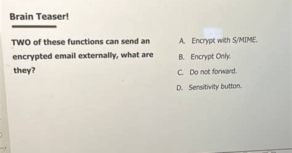 Frequent Question: How Do I Encrypt a File in Windows 10 Home?