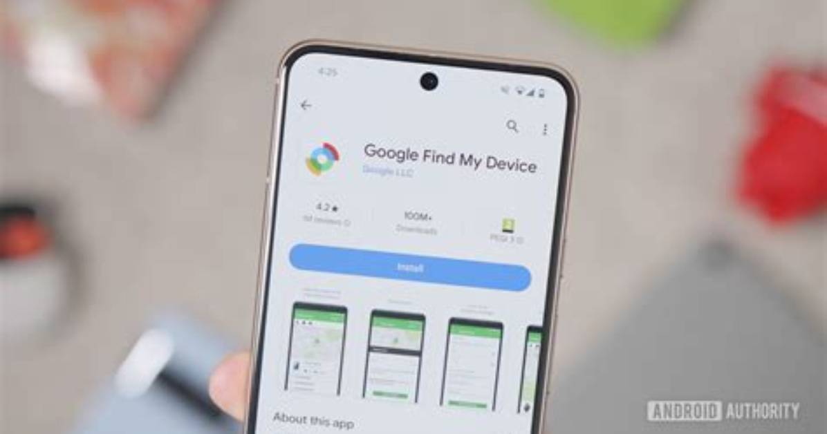 Frequent Question: How Do I Find Android Sdk?