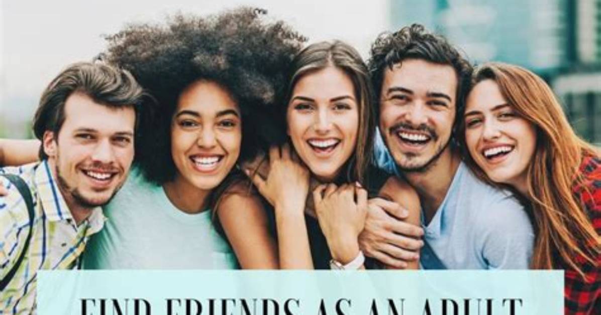 Frequent Question: How Do I Find Friends on iOS 13?