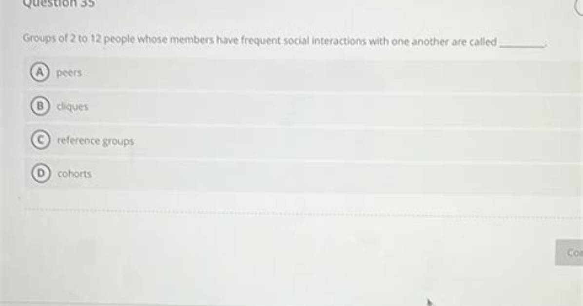 Frequent Question: How Do I Find Groups in Linux?