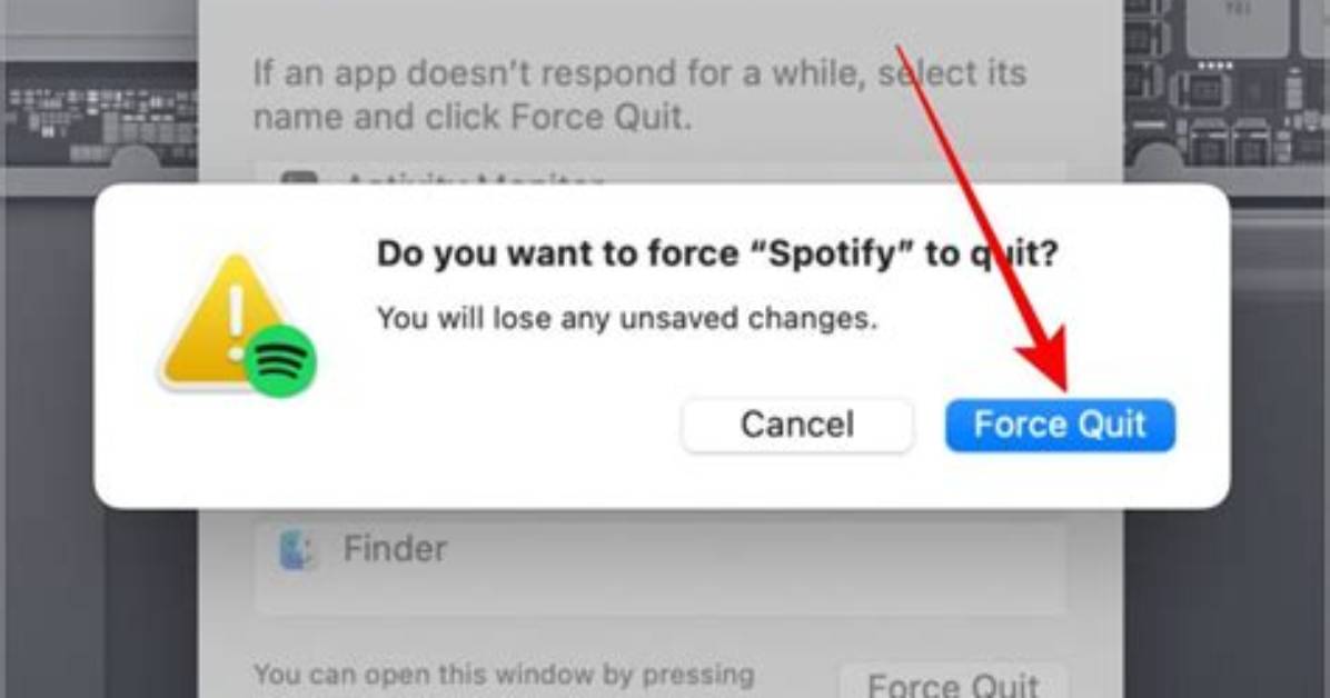 Frequent Question: How Do I Force Quit an Application in Ubuntu?