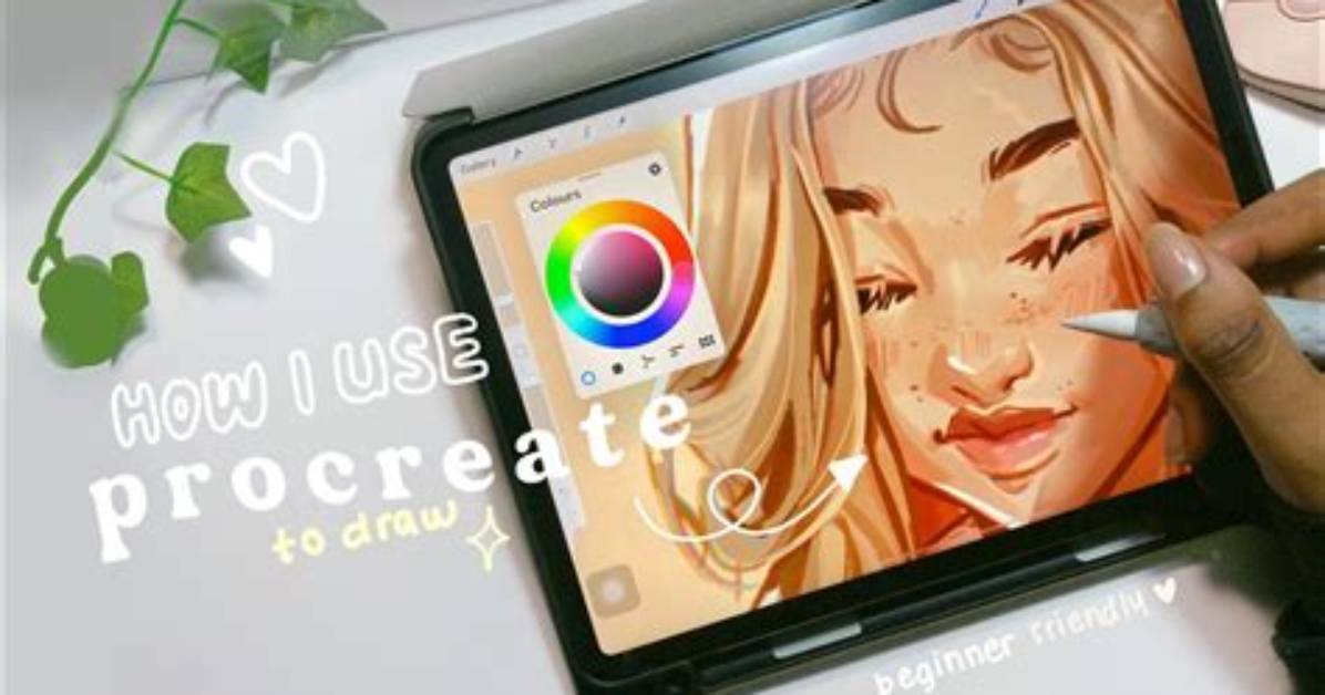 Frequent Question: How Do I Get Procreate 5 on My iPhone?