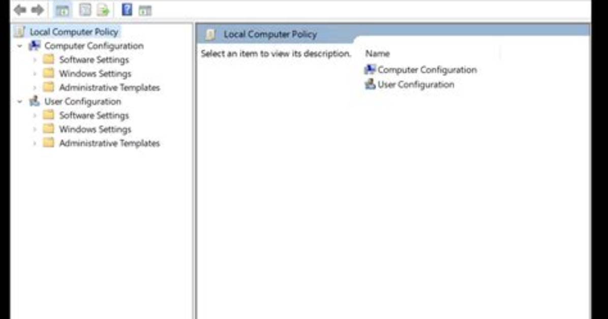 Frequent Question: How Do I Install Gpedit on Windows 10?