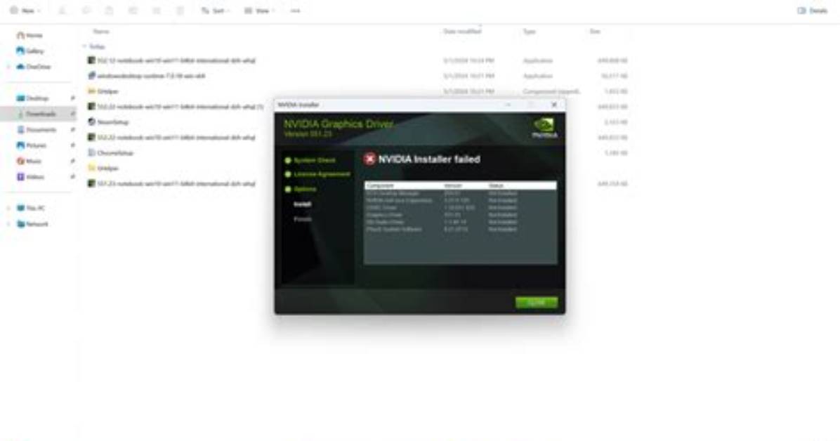 Frequent Question: How Do I Install Nvidia Drivers in Elementary Os?