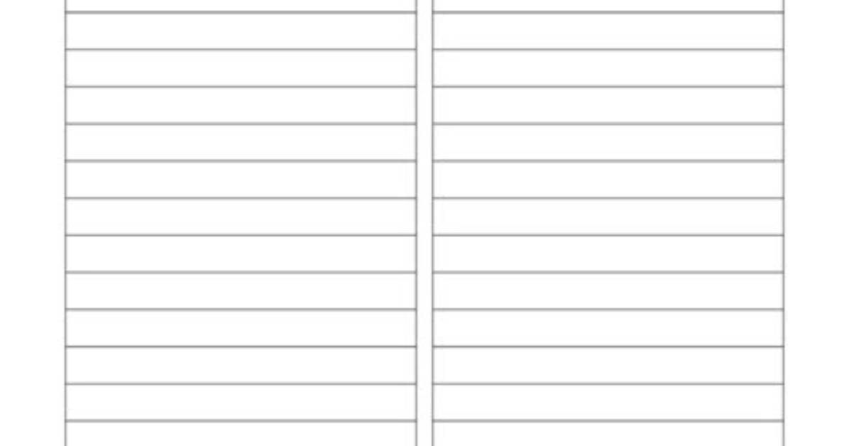Frequent Question: How Do I List Empty Directories in Linux?