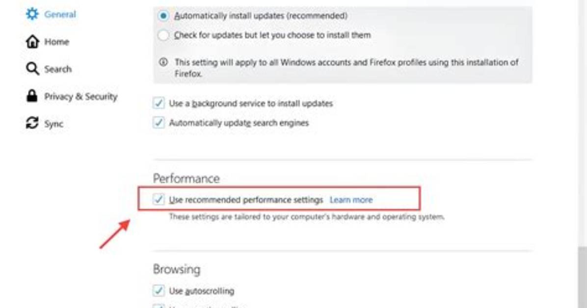 Frequent Question: How Do I Make Firefox My Default Browser Windows Xp?