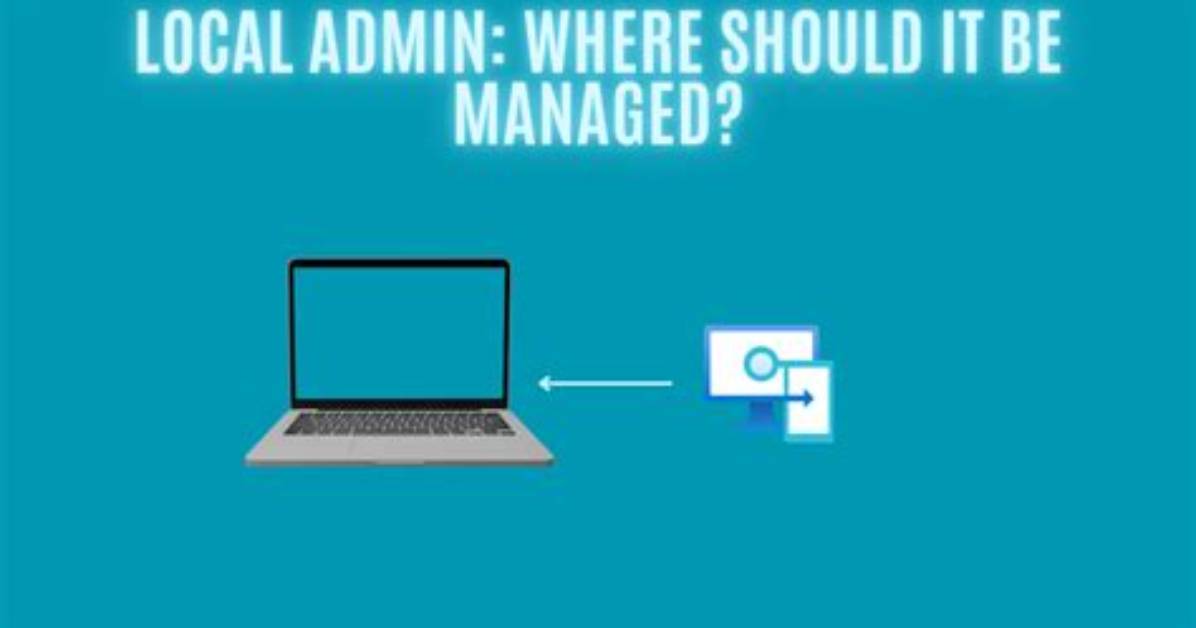 Frequent Question: How Do I Manage Local Users and Groups in Windows 10?