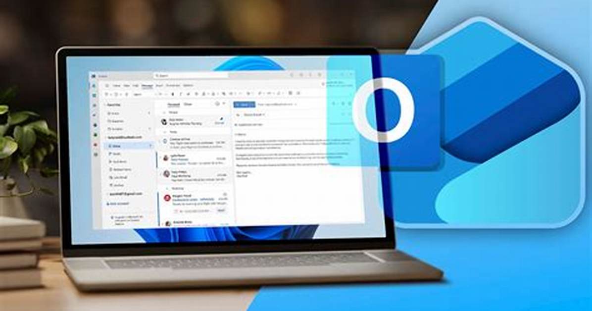 Frequent Question: How Do I Open Outlook in Ubuntu?
