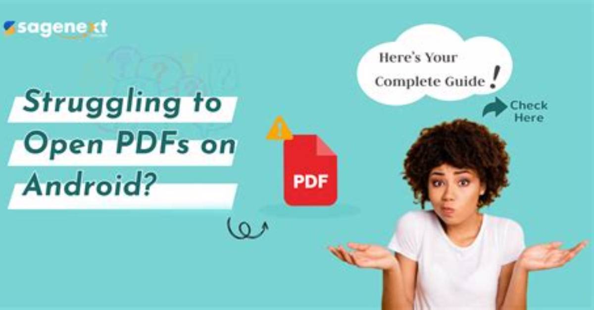Frequent Question: How Do I Open Pdf Files on My Android Without Downloading?