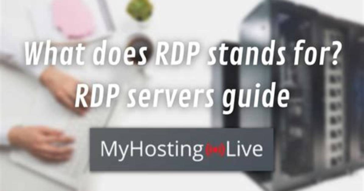 Frequent Question: How Do I Rdp to a Linux Server?