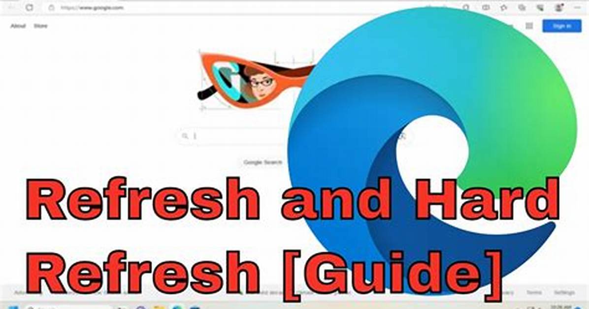 Frequent Question: How Do I Refresh My Screen on Windows 10?