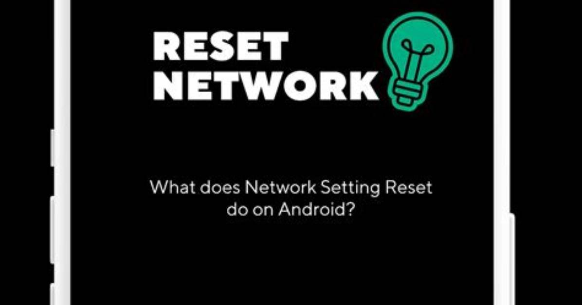 Frequent Question: How Do I Reset Network Settings on Windows 7?