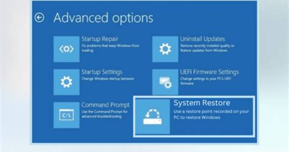 Frequent Question: How Do I Restore Windows 10 on Another Computer?