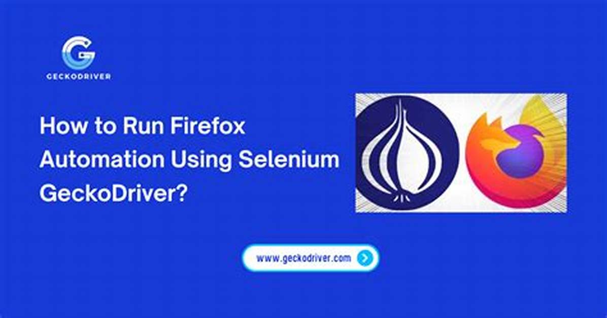 Frequent Question: How Do I Run Firefox in Linux Terminal?