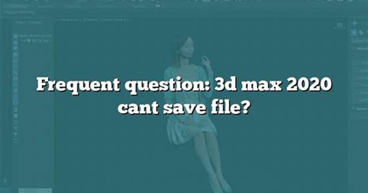 Frequent Question: How Do I Save Just a Layer in Photoshop?