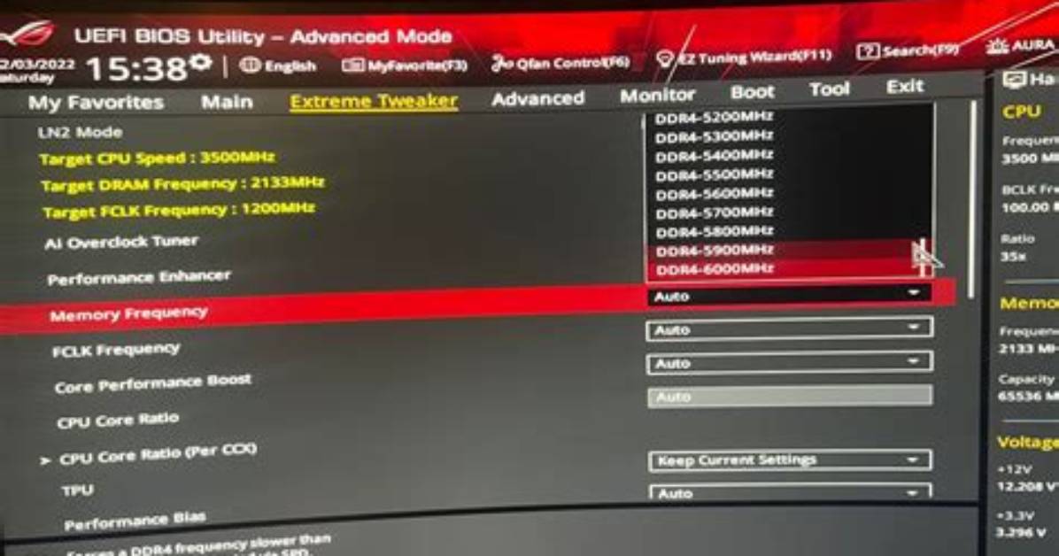 Frequent Question: How Do I Set Bios to Boot Priority?