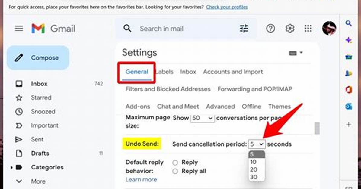 Frequent Question: How Do I Set Gmail as My Default Email Program in Windows 7?