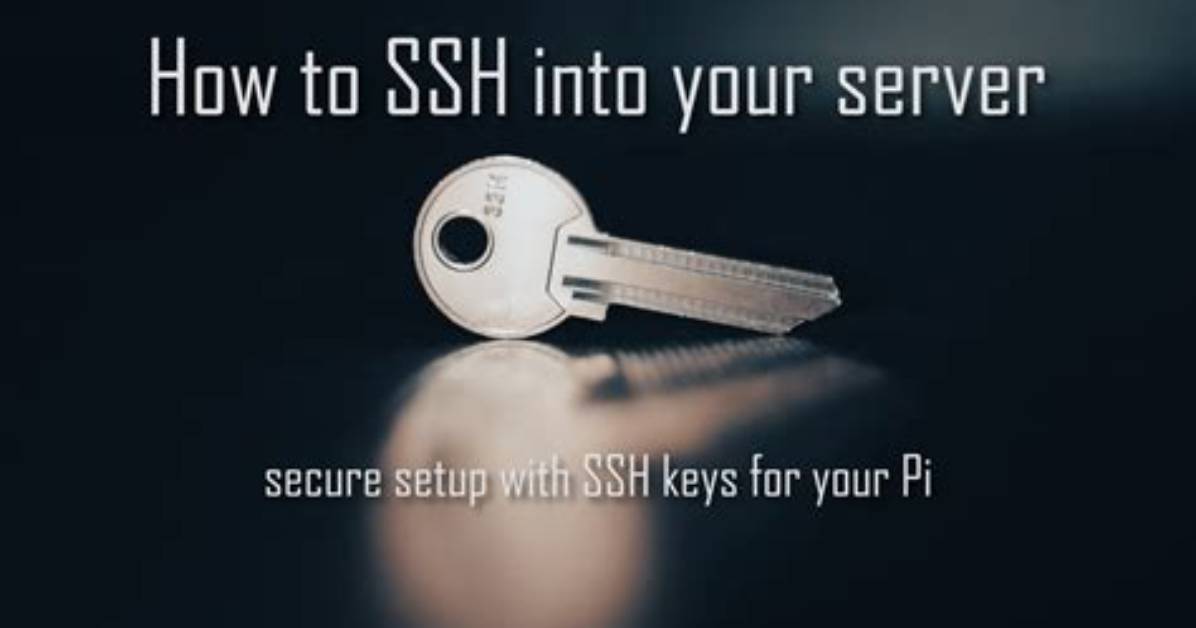 Frequent Question: How Do I Ssh into a Linux Server from Windows?