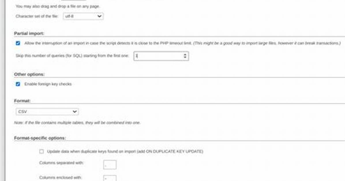 Frequent Question: How Do I Start Phpmyadmin in Ubuntu?