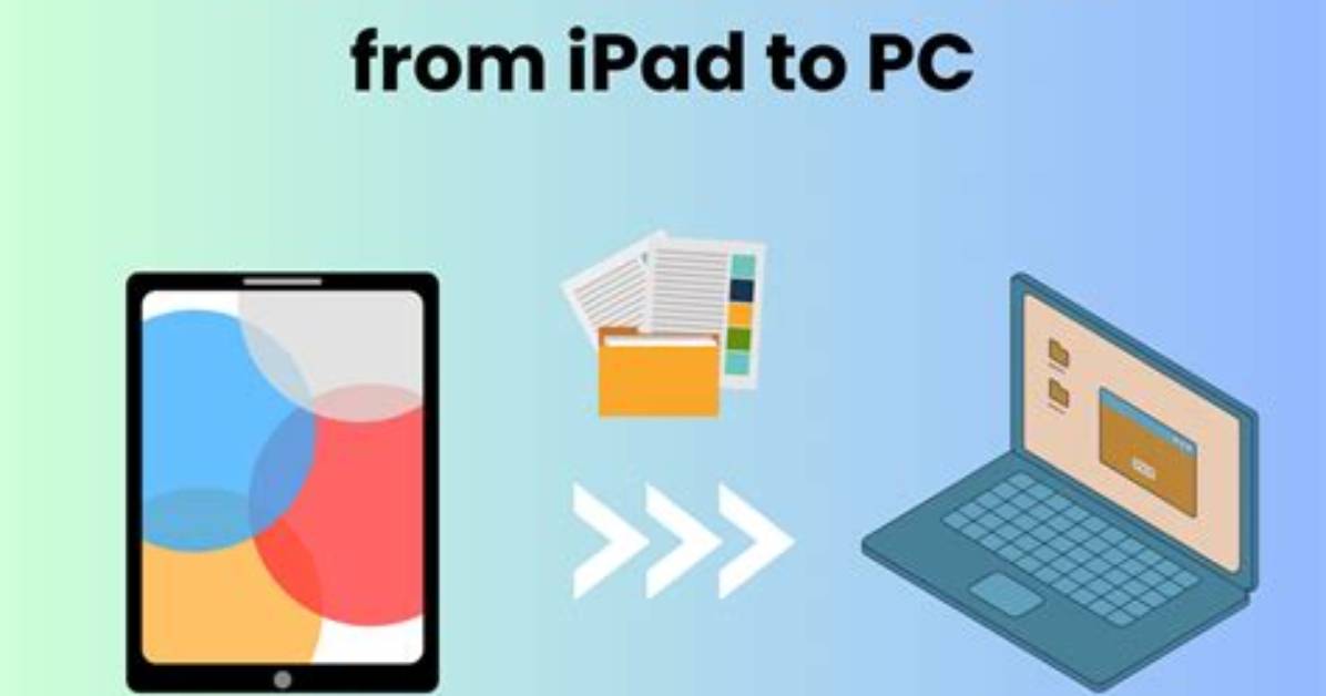 Frequent Question: How Do I Transfer Files from Android to iPhone with Share It?