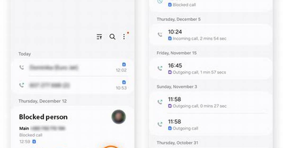 Frequent Question: How Do I Unblock Caller Id on Android?