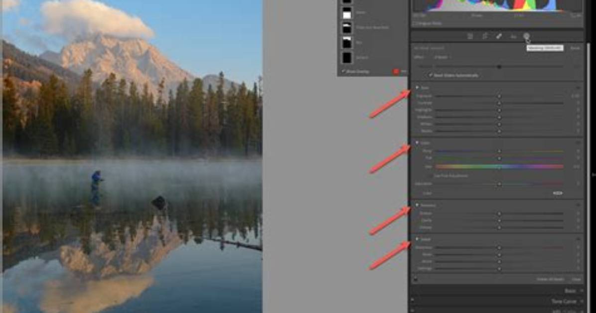 Frequent Question: How Do I Update Lightroom on My Computer?