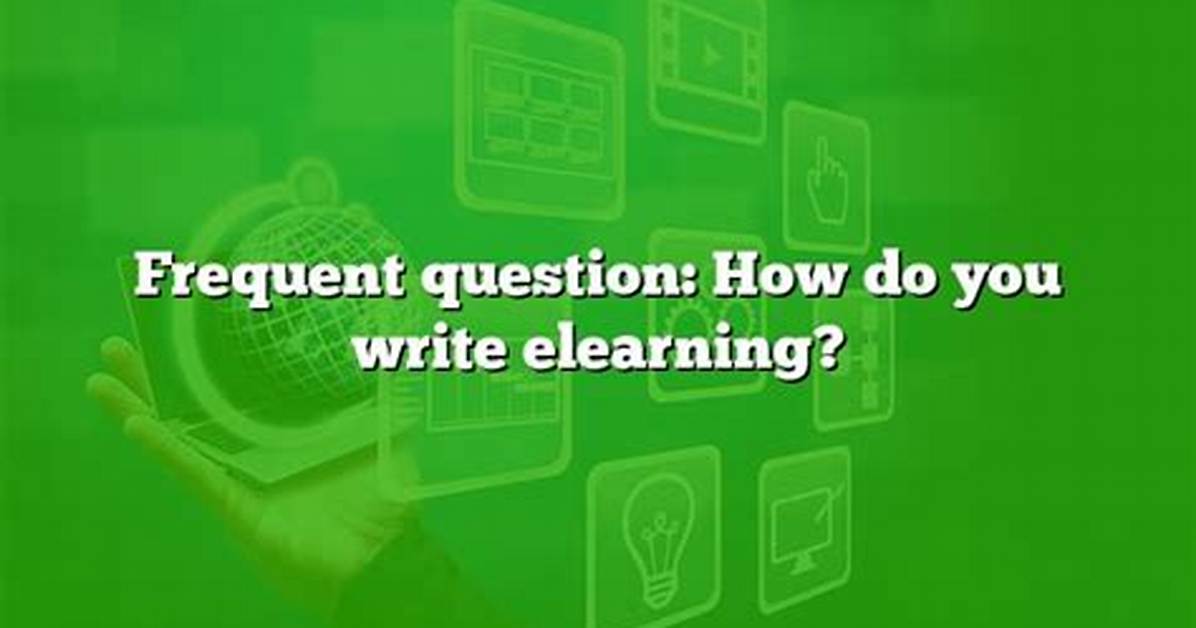 Frequent Question: How Do I Write Code in Ubuntu?