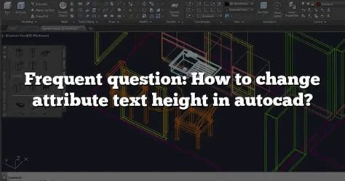 Frequent Question: How Do You Change Text in Linux?
