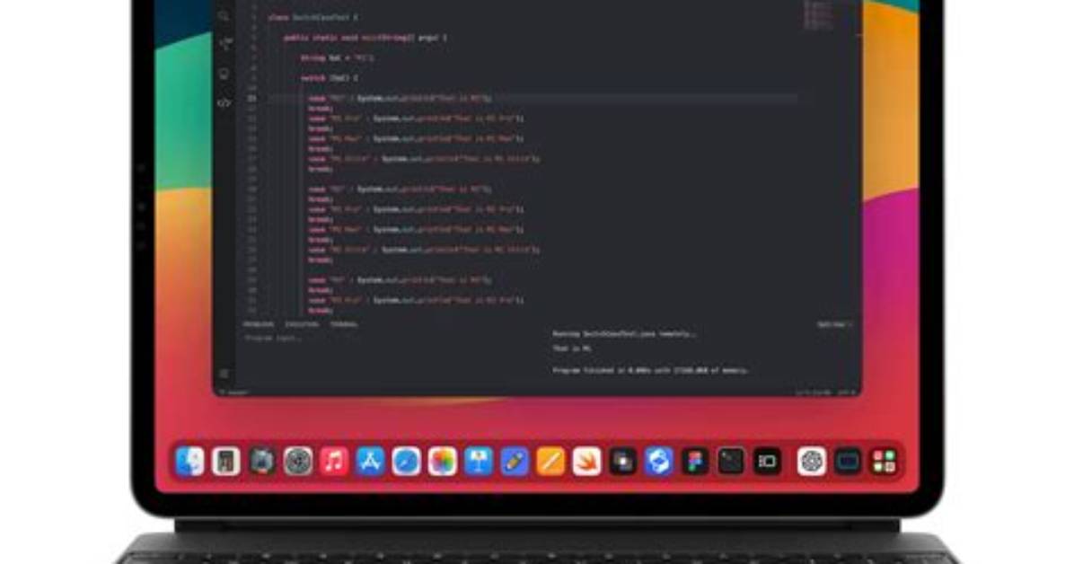 Frequent Question: How Do You Code iOS?
