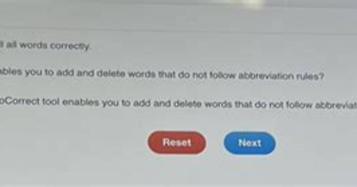 Frequent Question: How Do You Delete Autocorrect Words on Android?