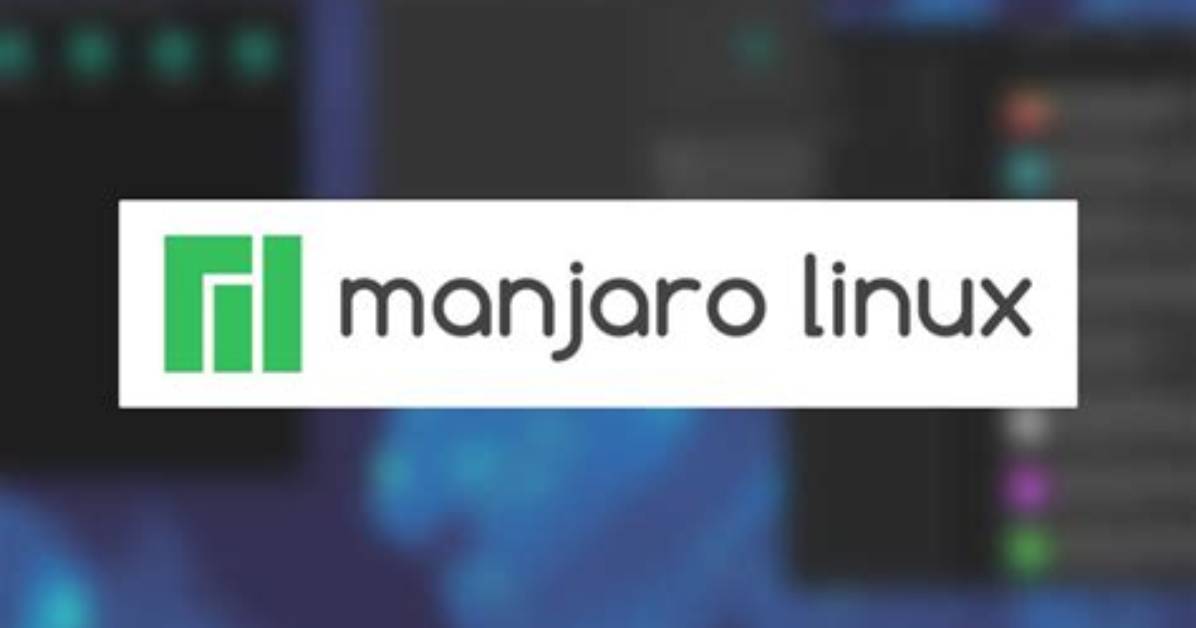 Frequent Question: How Do You Install Manjaro?