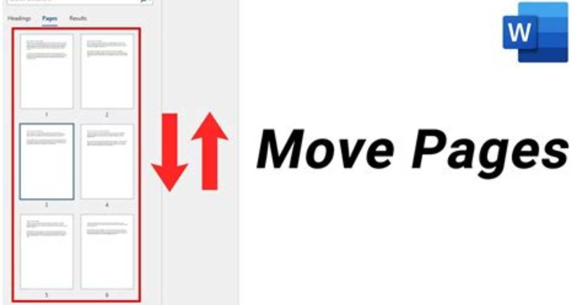 Frequent Question: How Do You Move Pages in iOS 14?