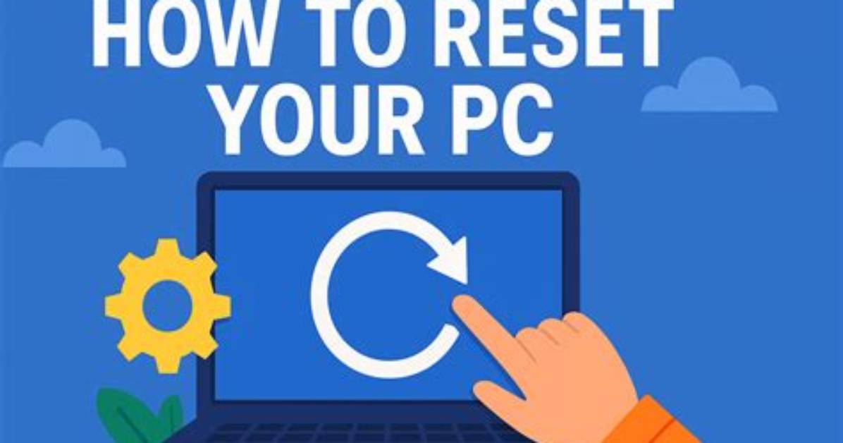 Frequent Question: How Do You Reset a Locked Android?